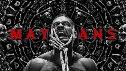 Mayans M.C. - Backdrops