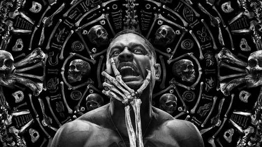 Mayans M.C. - Backdrops