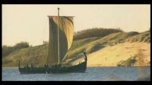 Terry Jones' Barbarians - Backdrop