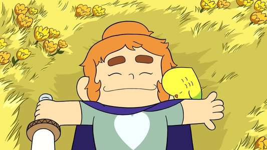 Craig of the Creek - Backdrops