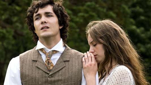 Little Women - Backdrops