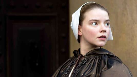 The Miniaturist - Backdrops