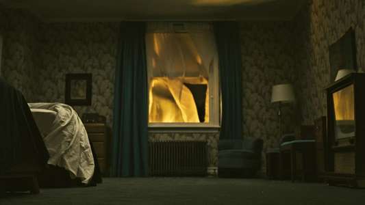 Wormwood - Backdrops