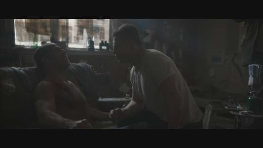 The Marine 6: Close Quarters - Backdrop