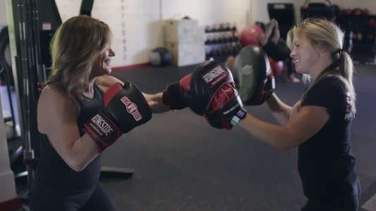 Afflicted - Backdrop