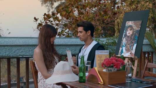 Season 2 - Backdrops