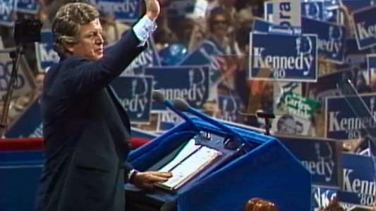 American Dynasties: The Kennedys - Backdrops