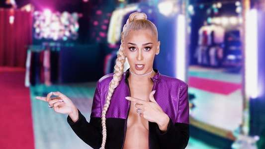 Love & Hip Hop Miami - Backdrop