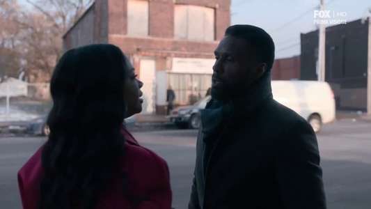 The Chi - Backdrops