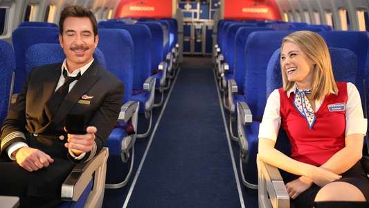 LA to Vegas - Backdrops