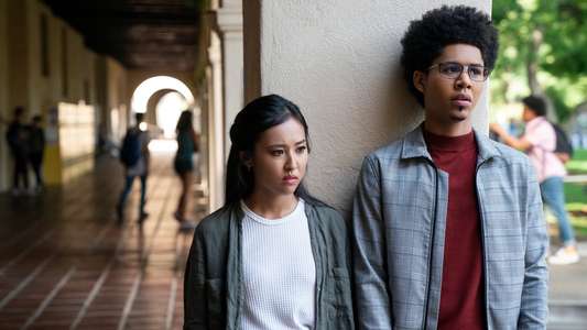 Marvel's Runaways - Backdrops
