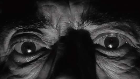 Taste of Fear - Backdrop