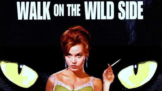 Walk on the Wild Side - Backdrop