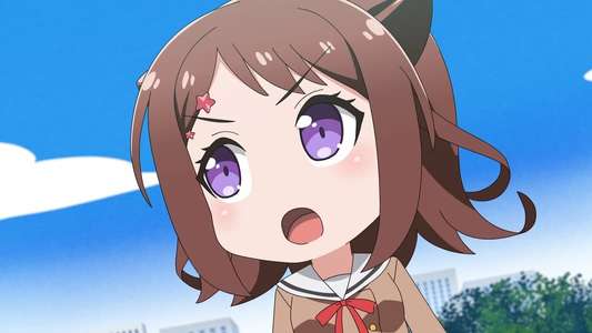 BanG Dream! Garupa☆Pico - Backdrops