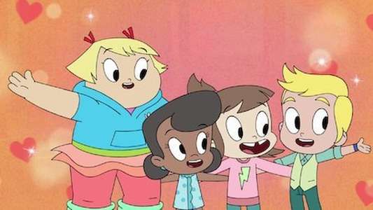 Harvey Girls Forever! - Backdrops