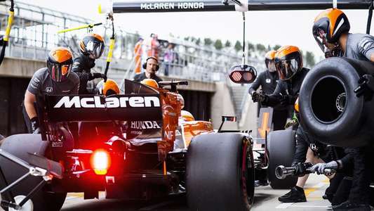 GRAND PRIX Driver - Backdrops