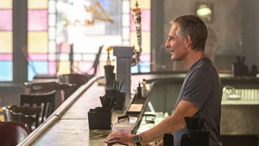 NCIS: New Orleans - Backdrop