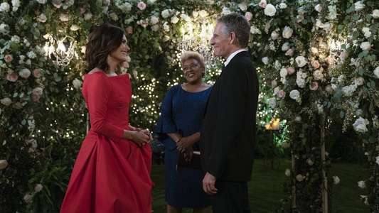NCIS: New Orleans - Backdrop