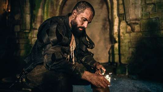 Gunpowder - Backdrops