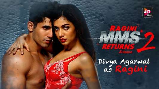 Ragini MMS Returns - Backdrops