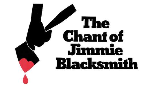 The Chant of Jimmie Blacksmith - Backdrops