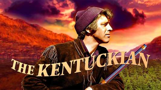 The Kentuckian - Backdrop