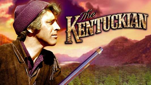The Kentuckian - Backdrop