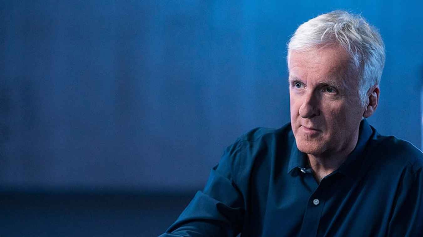 James Cameron's Story of Science Fiction