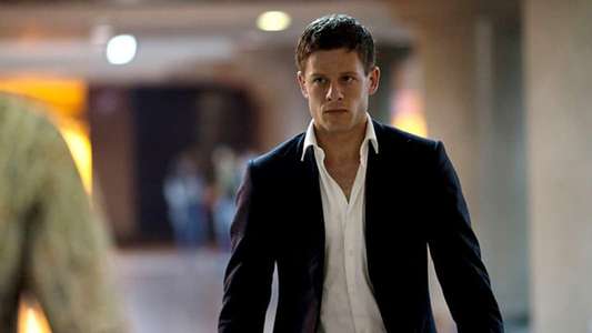 McMafia - Backdrop