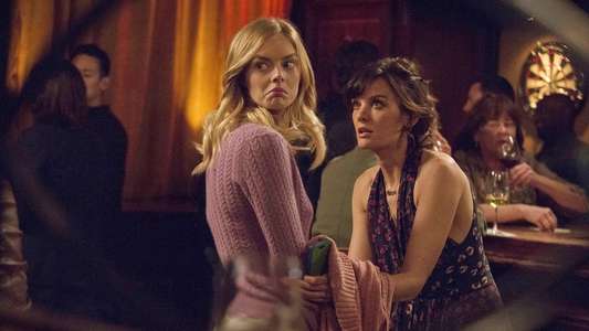 SMILF - Backdrops