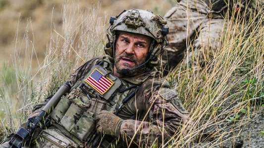 SEAL Team - Backdrops