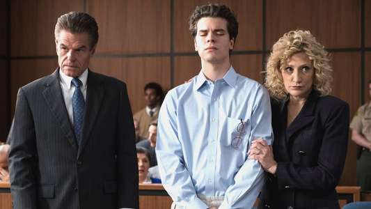Law & Order True Crime - Backdrops