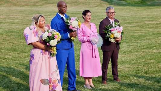 The Great Canadian Baking Show - Backdrops