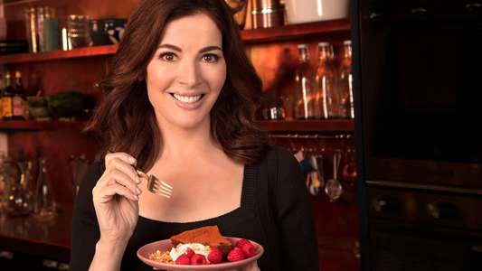 Nigella: At My Table - Backdrop