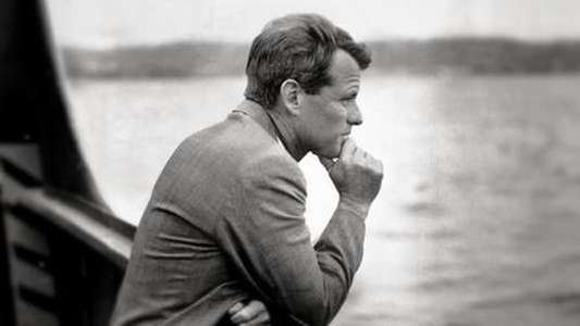 Bobby Kennedy for President - Backdrops