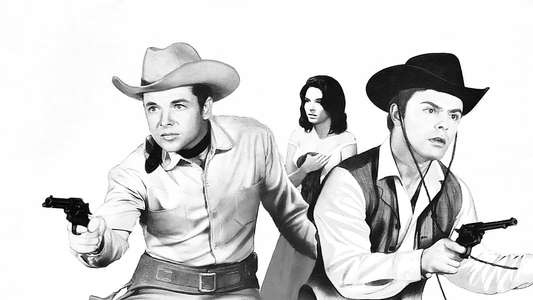 Posse from Hell - Backdrops