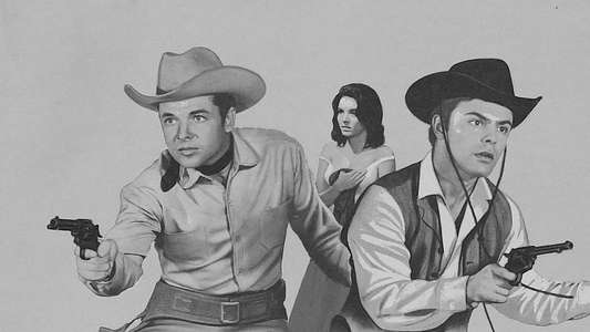 Posse from Hell - Backdrops