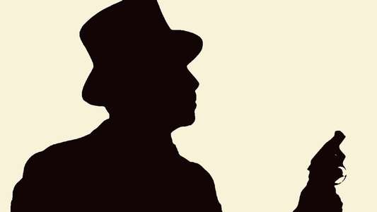 Bulldog Drummond's Secret Police - Backdrops