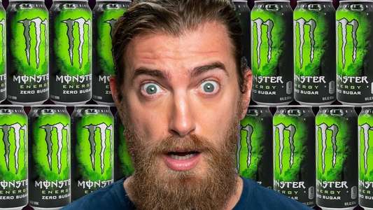 Good Mythical Morning - Backdrops