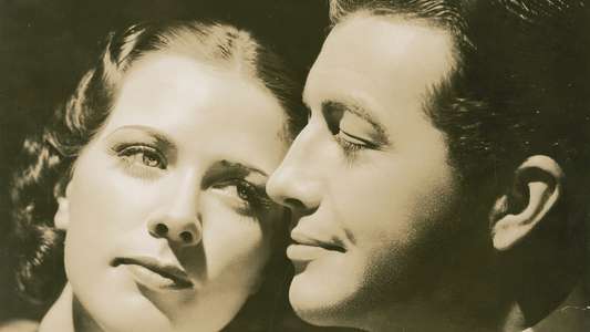 Broadway Melody of 1936 - Backdrops