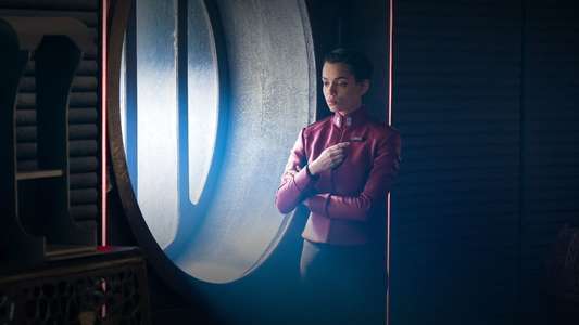 Season 1 - Backdrops