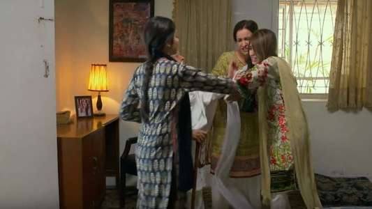 Ishq Tamasha - Backdrops
