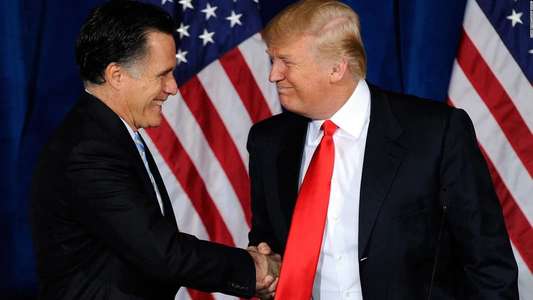 Trump: An American Dream - Backdrops