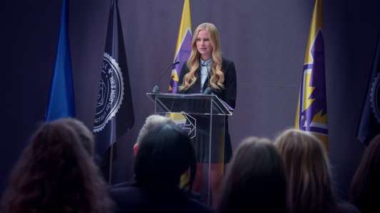 Greenhouse Academy - Backdrop