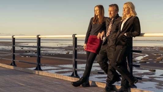 Tin Star - Backdrops