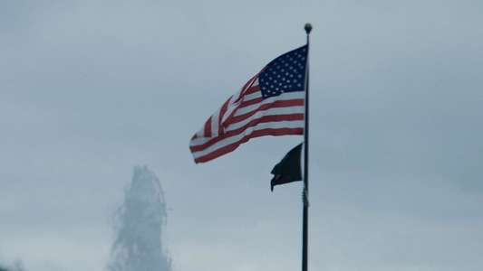 Road to 9/11 - Backdrop