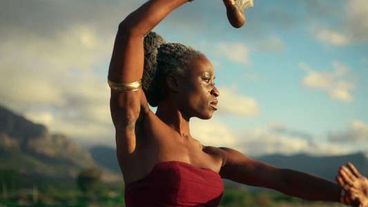 African Queens: Njinga - Backdrops