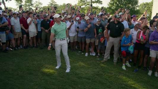 Full Swing - Backdrops