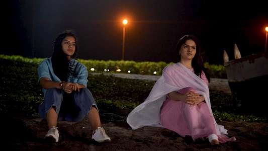 Meet Cute - Backdrops