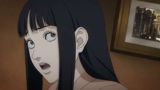 Junji Ito Maniac: Japanese Tales of the Macabre - Backdrops